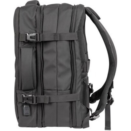 NATEC LAPTOP BACKPACK CAMEL PRO 17.3'' - (NTO-2116)