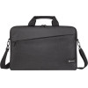 NATEC LAPTOP BAG BEIRA 15.6'' BLACK - (NTO-2056)