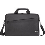 NATEC LAPTOP BAG BEIRA 15.6'' BLACK - (NTO-2056)