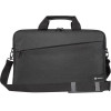 NATEC LAPTOP BAG BEIRA 15.6'' BLACK - (NTO-2056)