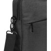 NATEC LAPTOP BAG BEIRA 15.6'' BLACK - (NTO-2056)