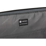 NATEC LAPTOP BAG BOXER LITE 15.6'' BLACK - (NTO-2054)