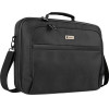 NATEC LAPTOP BAG BOXER LITE 15.6'' BLACK - (NTO-2054)