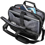 NATEC laptop bag Gazelle 15.6''-16'' black - (NTO-0809)