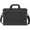 NATEC LAPTOP BAG GOA 15.6'' BLACK - (NTO-2055)