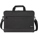 NATEC LAPTOP BAG GOA 15.6'' BLACK - (NTO-2055)