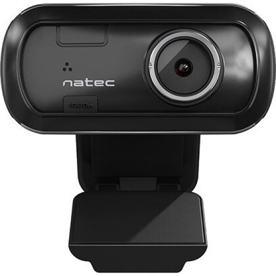 NATEC LORI FULL HD 1080P - (NKI-1671)
