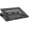 NATEC laptop stand Black 43.9 cm (17.3'') - (NPL-2271)