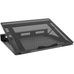 NATEC laptop stand Black 43.9 cm (17.3'') - (NPL-2271)