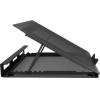 NATEC laptop stand Black 43.9 cm (17.3'') - (NPL-2271)