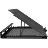 NATEC laptop stand Black 43.9 cm (17.3'') - (NPL-2271)