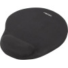 NATEC MARMOT gel mouse pad black - (NPF-0783)