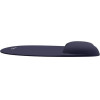 NATEC MOUSE PAD CHIPMUNK NAVY BLUE 230X200MM MEMOR - (NPF-2181)