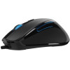 NATEC MOUSE PIGEON 2 4000DPI BLACK - (NMY-2047)