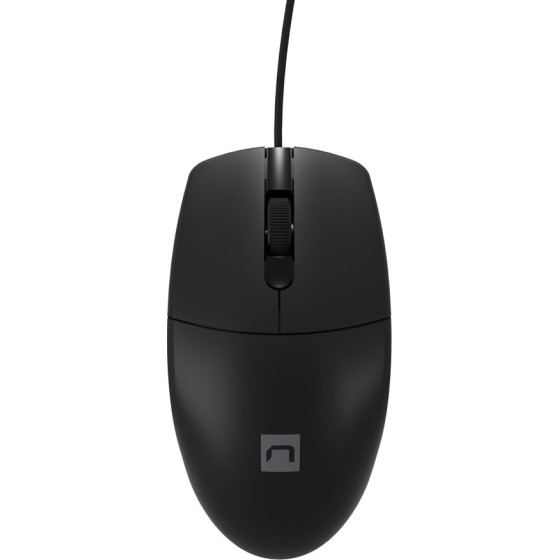 NATEC mouse USB Type-A Optical - (NMY-1987)