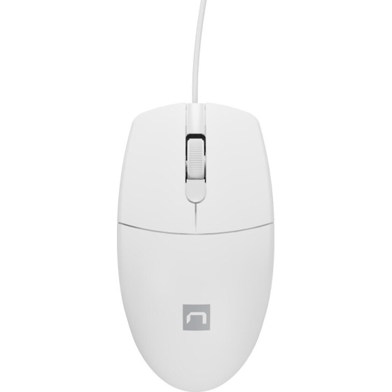 NATEC mouse USB Type-A Optical - (NMY-1988)