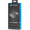 NATEC NETWORK CARD CRICKET USB 3.0 1X RJ45 - (NNC-1924)