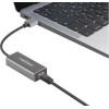 NATEC NETWORK CARD CRICKET USB 3.0 1X RJ45 - (NNC-1924)