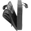 NATEC notebook bag DOBERMAN 17.3'' Black - (NTO-0769)