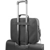 NATEC notebook bag DOBERMAN 17.3'' Black - (NTO-0769)