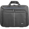 NATEC notebook bag DOBERMAN 17.3'' Black - (NTO-0769)