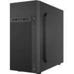 NATEC NPC-2171computer case Desktop Black - (NPC-2171)