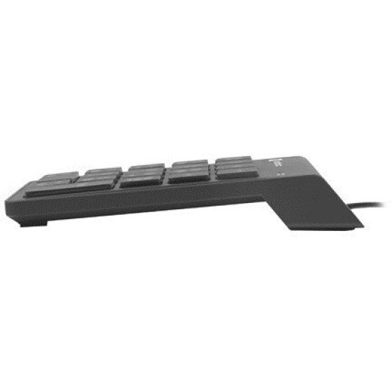 NATEC NUMERIC KEYBOARD GOBY 2 USB BLACK - (NKL-2022)