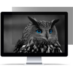 NATEC Owl Frameless display privacy filter 54.6 cm (21.5'') - (NFP-1476)