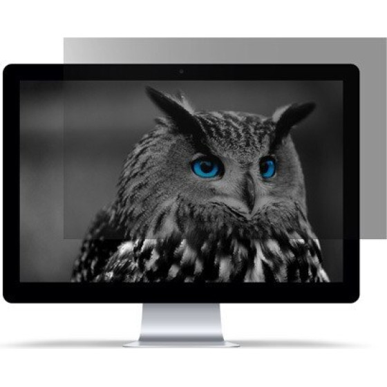 NATEC Owl Frameless display privacy filter 61 cm (24'') - (NFP-1478)