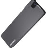 NATEC SSD ENCLOSURE RHINO M.2 NVME ALUMINIUM - (NKZ-1953)