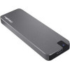 NATEC SSD ENCLOSURE RHINO M.2 NVME ALUMINIUM - (NKZ-1953)