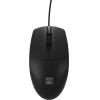 NATEC Ruff Plus mouse Right-hand USB Type-A Optical 1200 DPI - (NMY-2021)