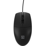 NATEC Ruff Plus mouse Right-hand USB Type-A Optical 1200 DPI - (NMY-2021)