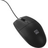 NATEC Ruff Plus mouse Right-hand USB Type-A Optical 1200 DPI - (NMY-2021)