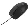 NATEC Ruff Plus mouse Right-hand USB Type-A Optical 1200 DPI - (NMY-2021)
