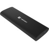 NATEC storage drive enclosure SSD enclosure Black M.2 - (NKZ-2286)
