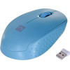NATEC STORK mouse Home Ambidextrous RF Wireless + USB Type-A Optical 1600 DPI - (NMY-2001)