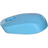NATEC STORK mouse Home Ambidextrous RF Wireless + USB Type-A Optical 1600 DPI - (NMY-2001)