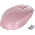 NATEC STORK mouse Home Ambidextrous RF Wireless + USB Type-A Optical 1600 DPI - (NMY-2002)