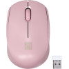 NATEC STORK mouse Home Ambidextrous RF Wireless + USB Type-A Optical 1600 DPI - (NMY-2002)