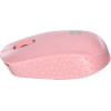 NATEC STORK mouse Home Ambidextrous RF Wireless + USB Type-A Optical 1600 DPI - (NMY-2002)
