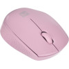 NATEC STORK mouse Home Ambidextrous RF Wireless + USB Type-A Optical 1600 DPI - (NMY-2002)