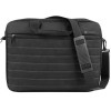NATEC TARUCA 15.6'' LAPTOP BAG BLACK - (NTO-2031)