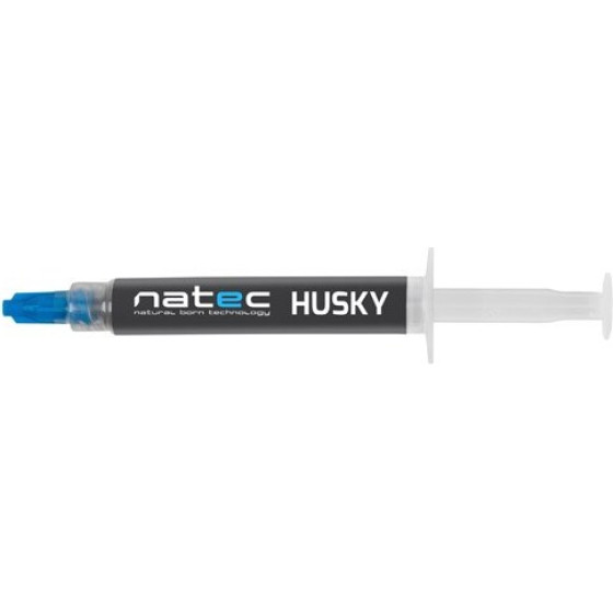 NATEC THERMAL PASTE HUSKY 4G - (NPT-1324)
