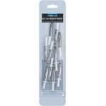 NATEC THERMAL PASTE HUSKY PUP 0.5G - (NPT-1581)