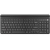 NATEC WIRELESS KEYBOARD FELIMARE US SLIM - (NKL-1973)