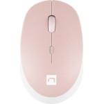 NATEC WIRELESS MOUSE HARRIER 2 1600DPI BT 5.1 - (NMY-1962)
