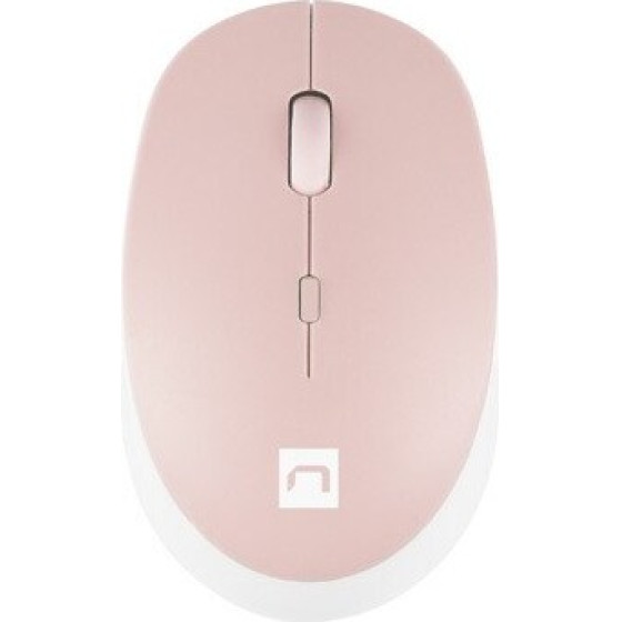 NATEC WIRELESS MOUSE HARRIER 2 1600DPI BT 5.1 - (NMY-1962)