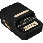 NiiMbot B21S Label Printer Black - (B21S BLACK)