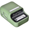 NiiMbot B21S Label Printer Green - (B21S GREEN)